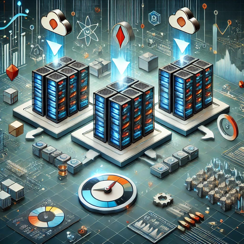 Kubernetes Vertical Pod Autoscaling Explained: When and Why to Scale Vertically 1 Kubernetes Vertical Pod Autoscaling Explained: When and Why to Scale Vertically