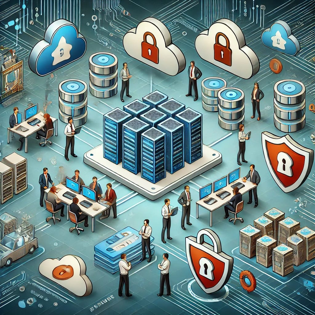 Seguridad en Kubernetes: Un Viaje Colaborativo para Todos los Roles