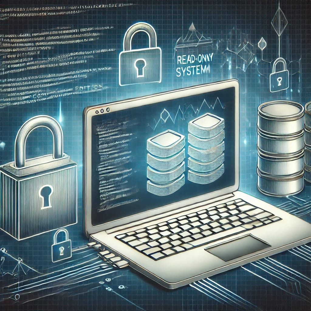 ReadOnlyRootFilesystem for TIBCO BWCE: Securing Containers with Kubernetes Best Practices