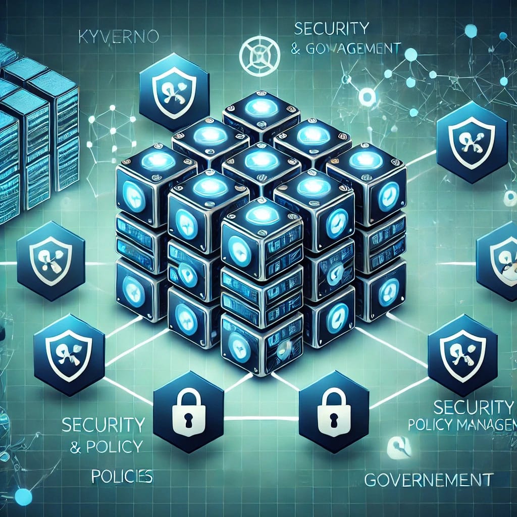 Kyverno en Kubernetes: aplicar políticas estándar y personalizadas paso a paso (vs PSA)