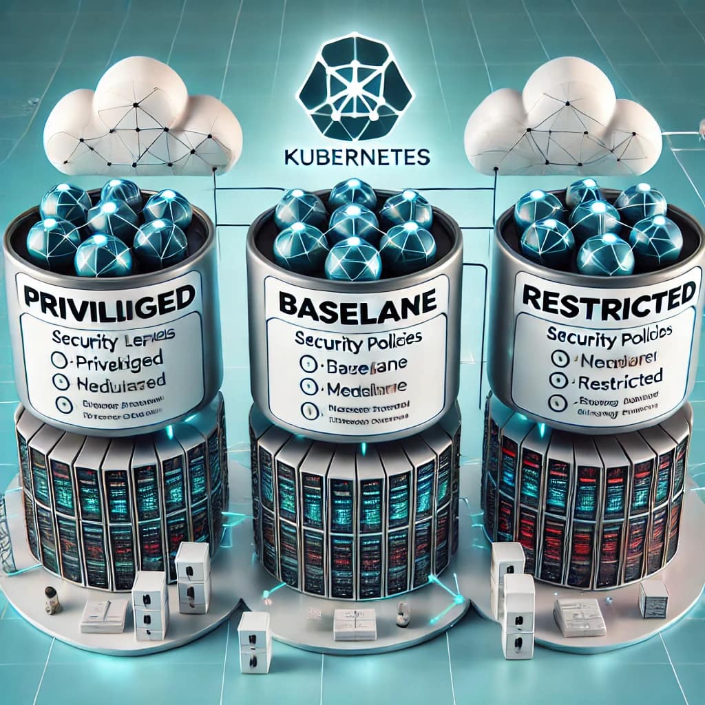 Admisión de Seguridad de Pods (PSA) en Kubernetes: qué es, cómo funciona y sus limitaciones