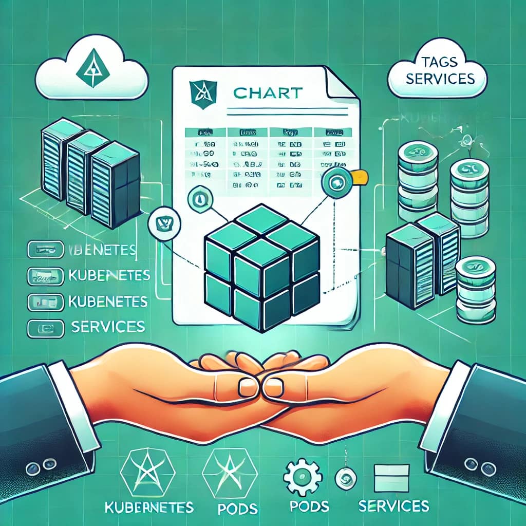 Helm v3.17 y el flag --take-ownership: qué problema resuelve y cuándo deberías usarlo