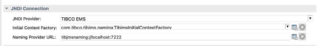 Aprende ahora 2 maneras de configurar la reconexión de TIBCO BW EMS 4 Aprende ahora 2 maneras de configurar la reconexión de TIBCO BW EMS