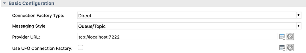 Aprende ahora 2 maneras de configurar la reconexión de TIBCO BW EMS 2 Aprende ahora 2 maneras de configurar la reconexión de TIBCO BW EMS