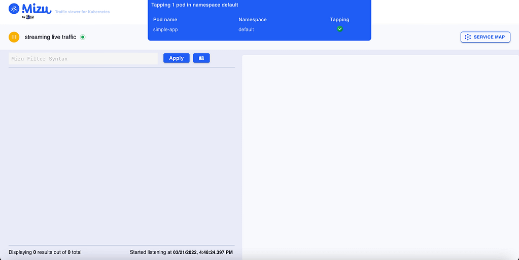 Troubleshoot Network Connections in Kubernetes Workloads (Live Traffic Debugging) 26 Troubleshoot Network Connections in Kubernetes Workloads (Live Traffic Debugging)