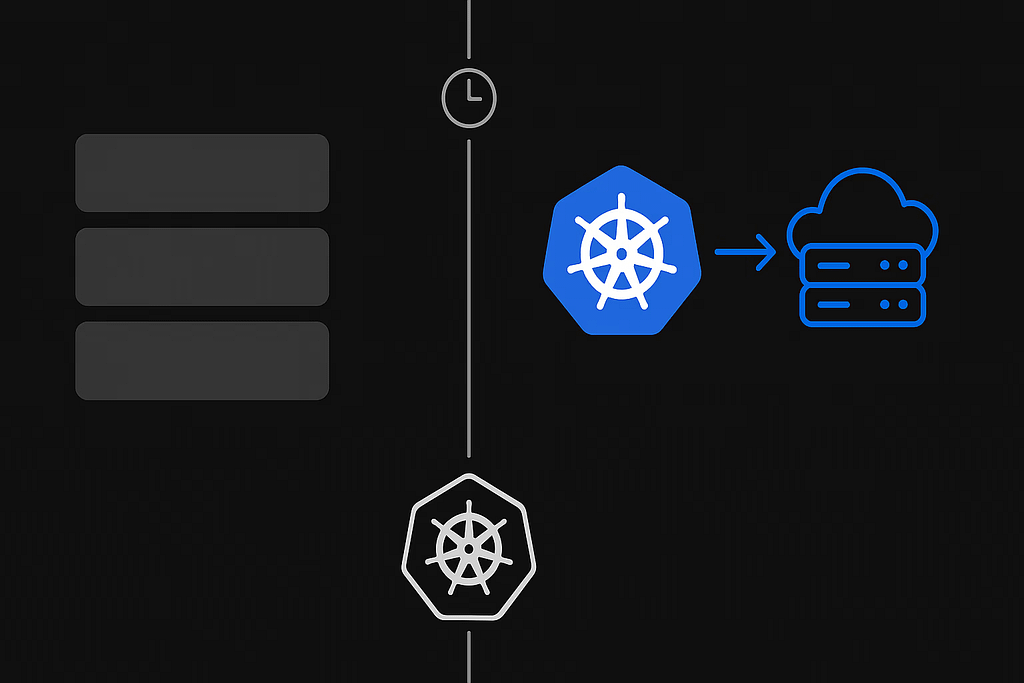 Arquitecto Kubernetes | Experto en Integración & TIBCO