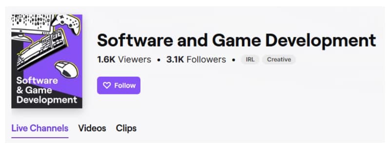 Enfrentémoslo: ¡Los mejores desarrolladores no están en Twitch o YouTube! 3 Enfrentémoslo: ¡Los mejores desarrolladores no están en Twitch o YouTube!