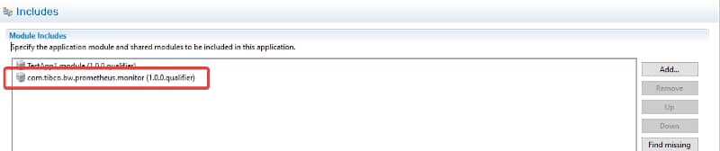 Prometheus Monitoring in TIBCO Cloud Integration 8 Prometheus Monitoring in TIBCO Cloud Integration