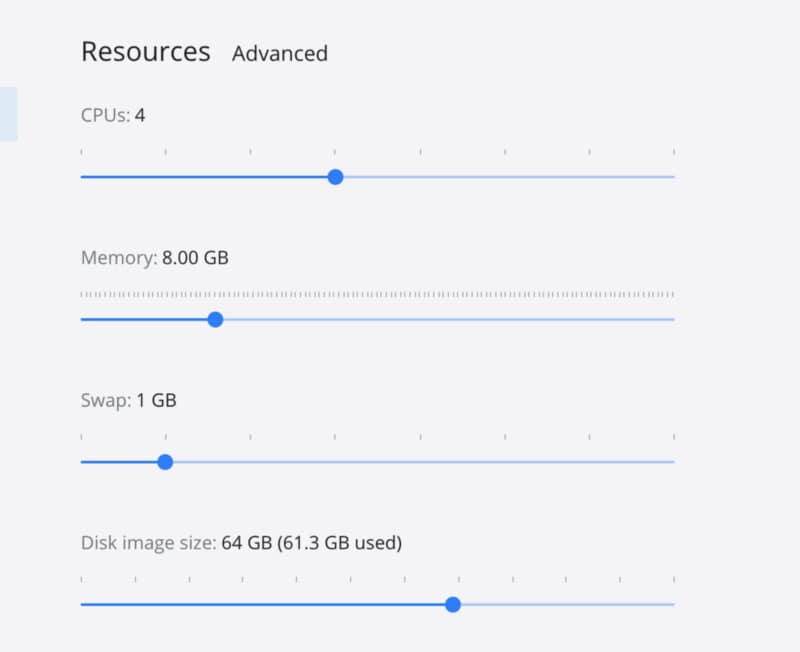 Aprende a Mantener Bajo Control el Uso de Disco de tu Entorno Local de Docker