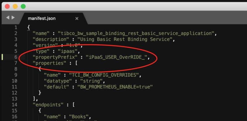 Prometheus Monitoring in TIBCO Cloud Integration 12 Prometheus Monitoring in TIBCO Cloud Integration