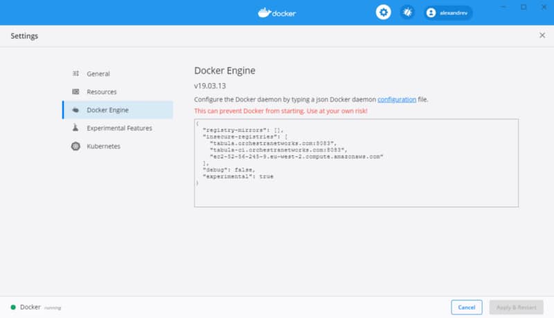 ¿Cómo analizar y mejorar el tamaño de tus imágenes de Docker? 23 ¿Cómo analizar y mejorar el tamaño de tus imágenes de Docker?