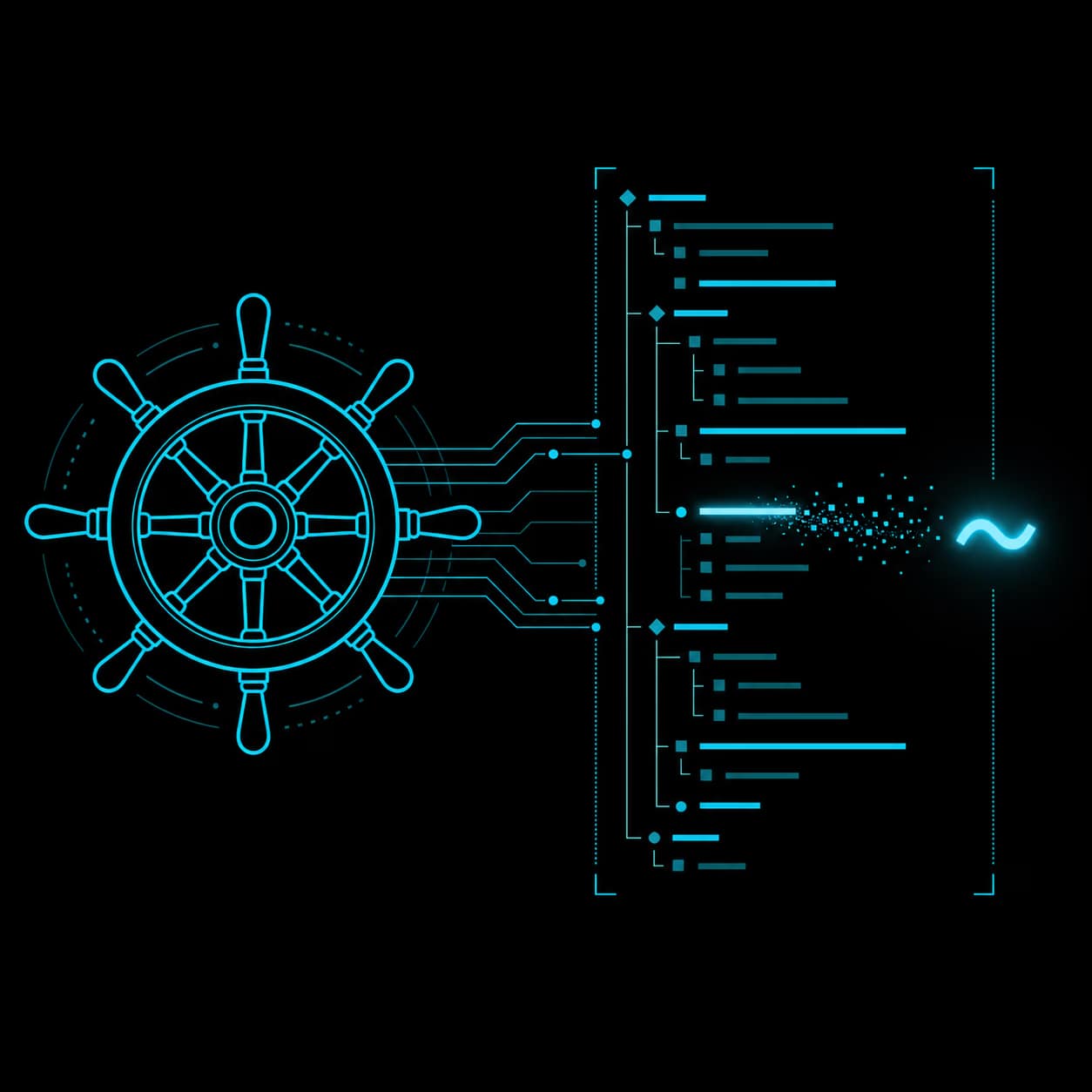 Kubernetes Architect | Integration Expert | TIBCO Guru