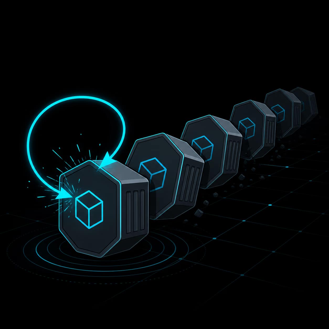 Kubernetes Architect | Integration Expert | TIBCO Guru