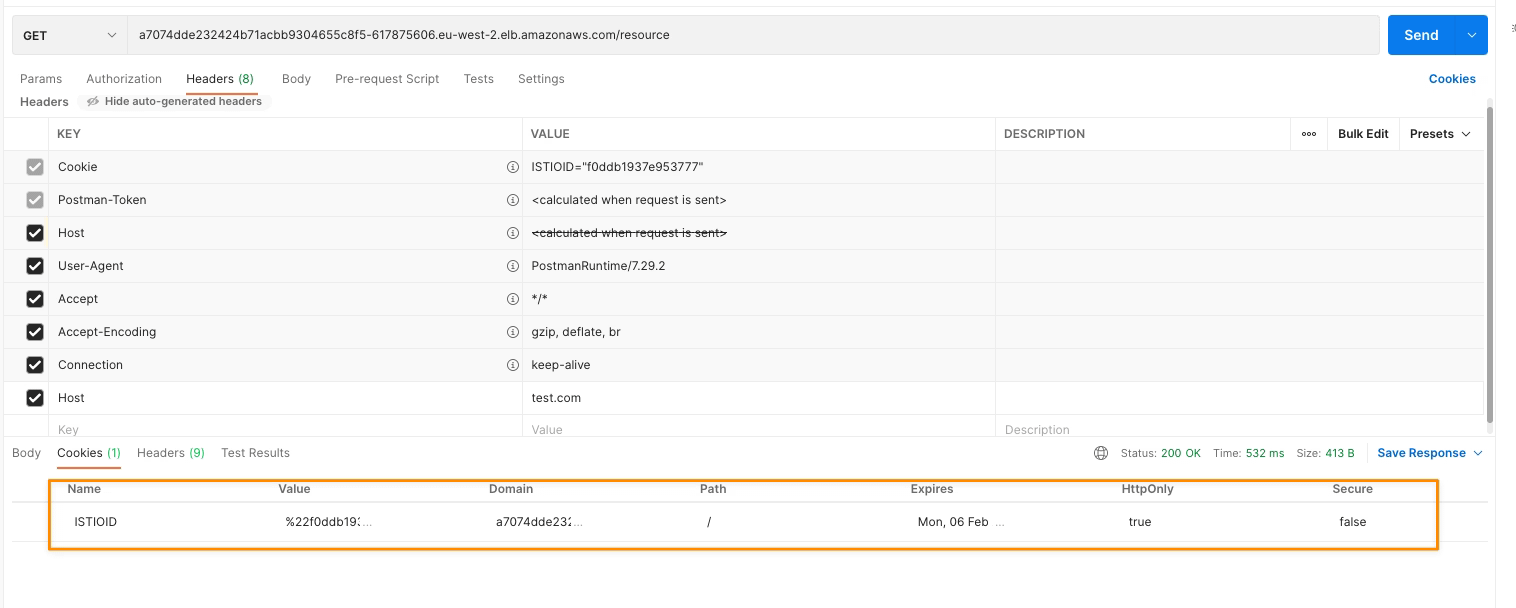Enable Sticky Sessions in Kubernetes Using Istio (Session Affinity Explained) 14 Enable Sticky Sessions in Kubernetes Using Istio (Session Affinity Explained)