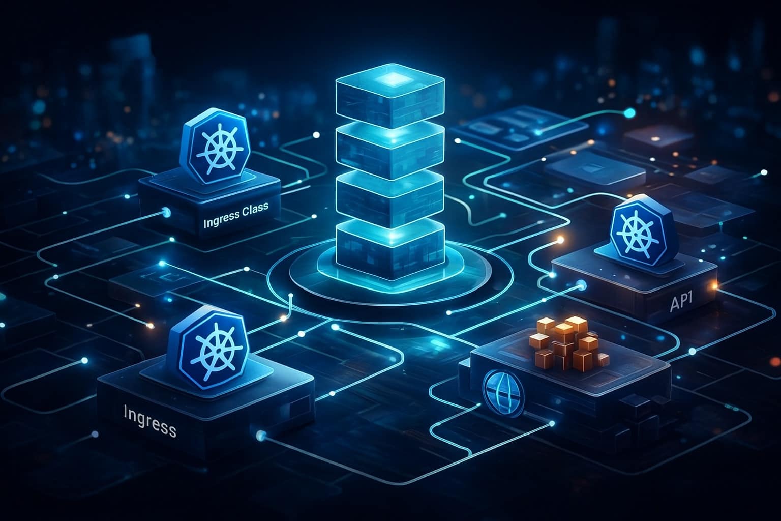 Problemas con los Ingress en Kubernetes: limitaciones reales y por qué Gateway API es el futuro