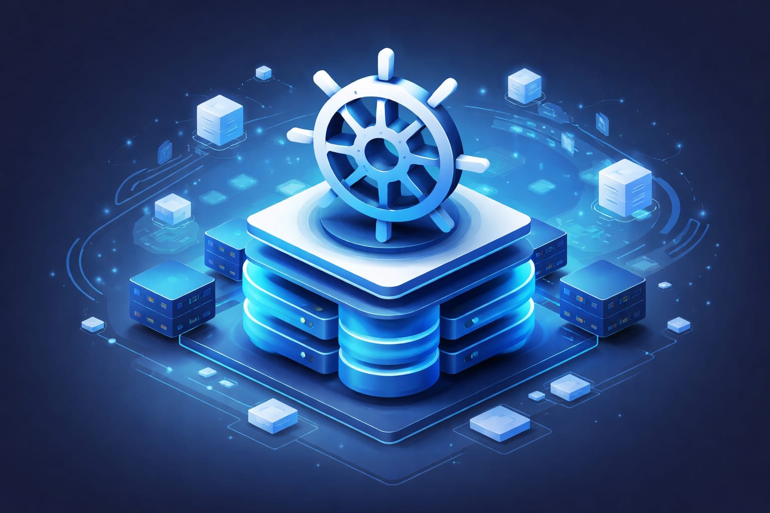 Helm Drivers Explained: Secrets, ConfigMaps, and State Storage in Helm