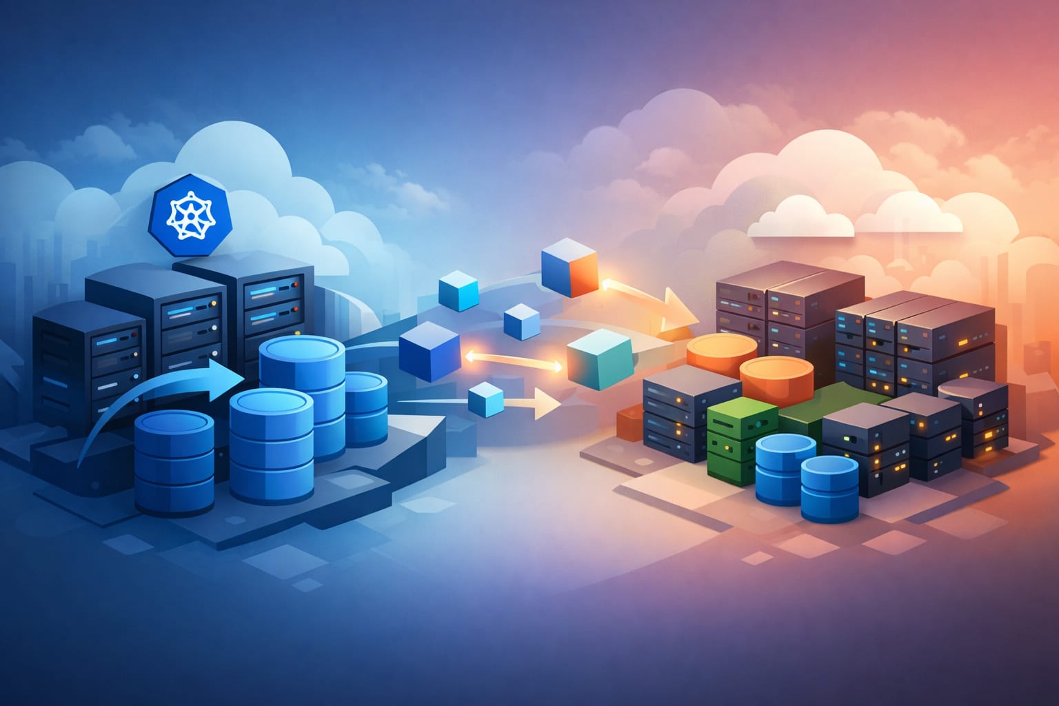 MinIO Maintenance Mode Explained: Impact on Community Users, OEMs, and S3 Alternatives 1 MinIO Maintenance Mode Explained: Impact on Community Users, OEMs, and S3 Alternatives