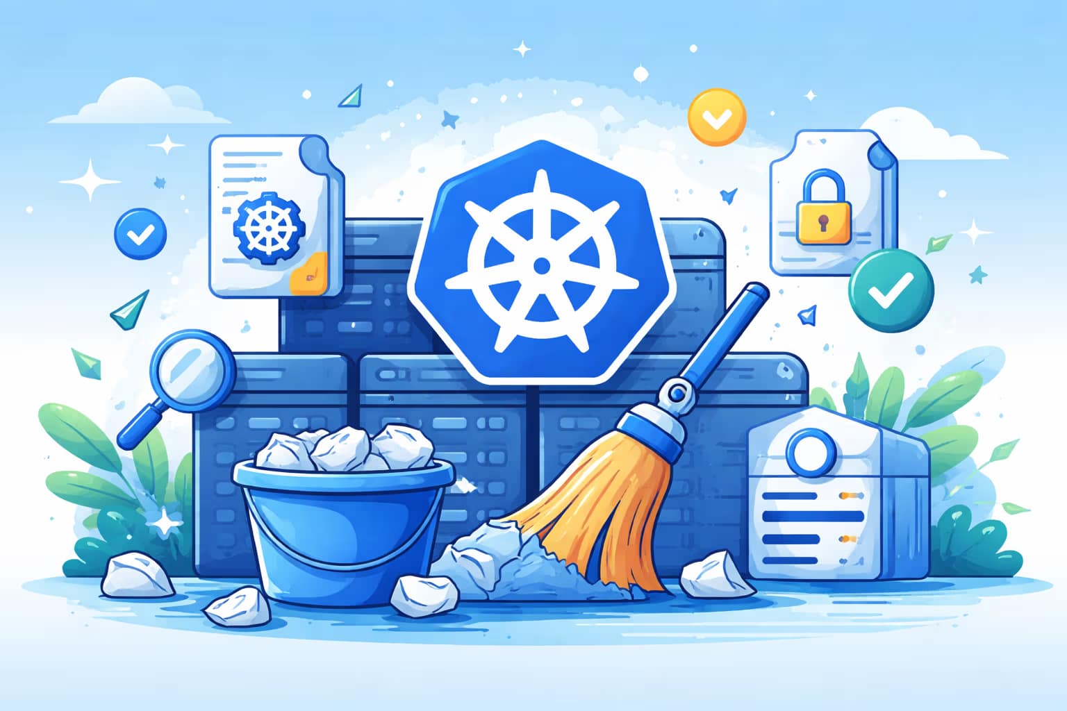 Kubernetes Architect | Integration Expert | TIBCO Guru