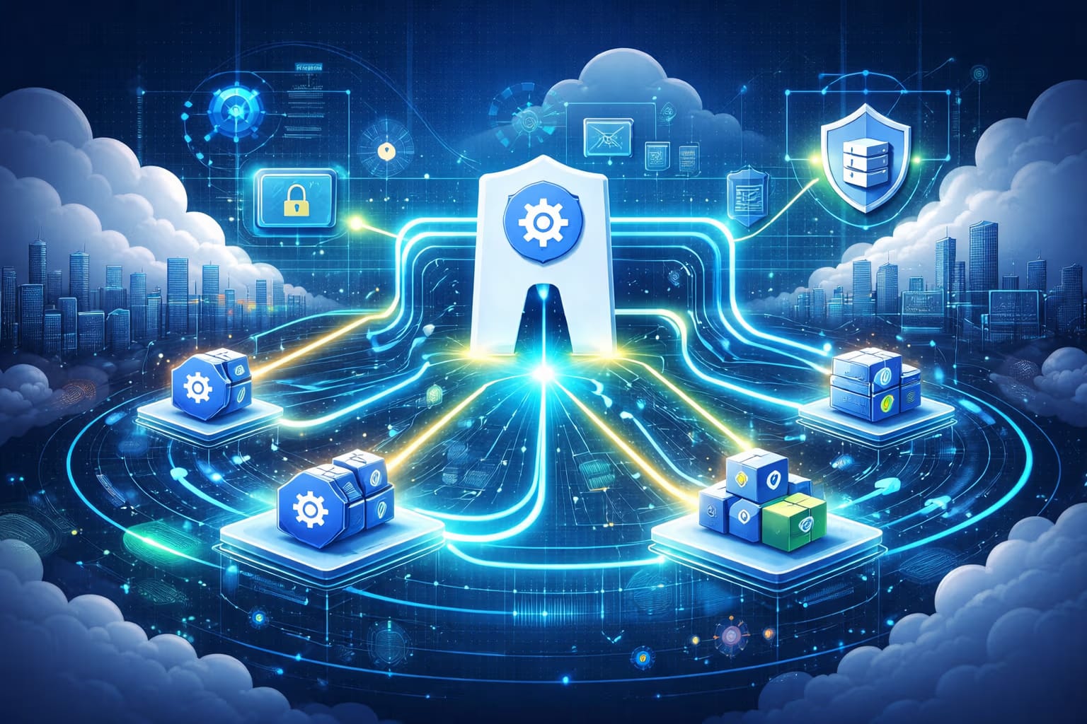 Kubernetes Gateway API Versions: Complete Compatibility and Upgrade Guide