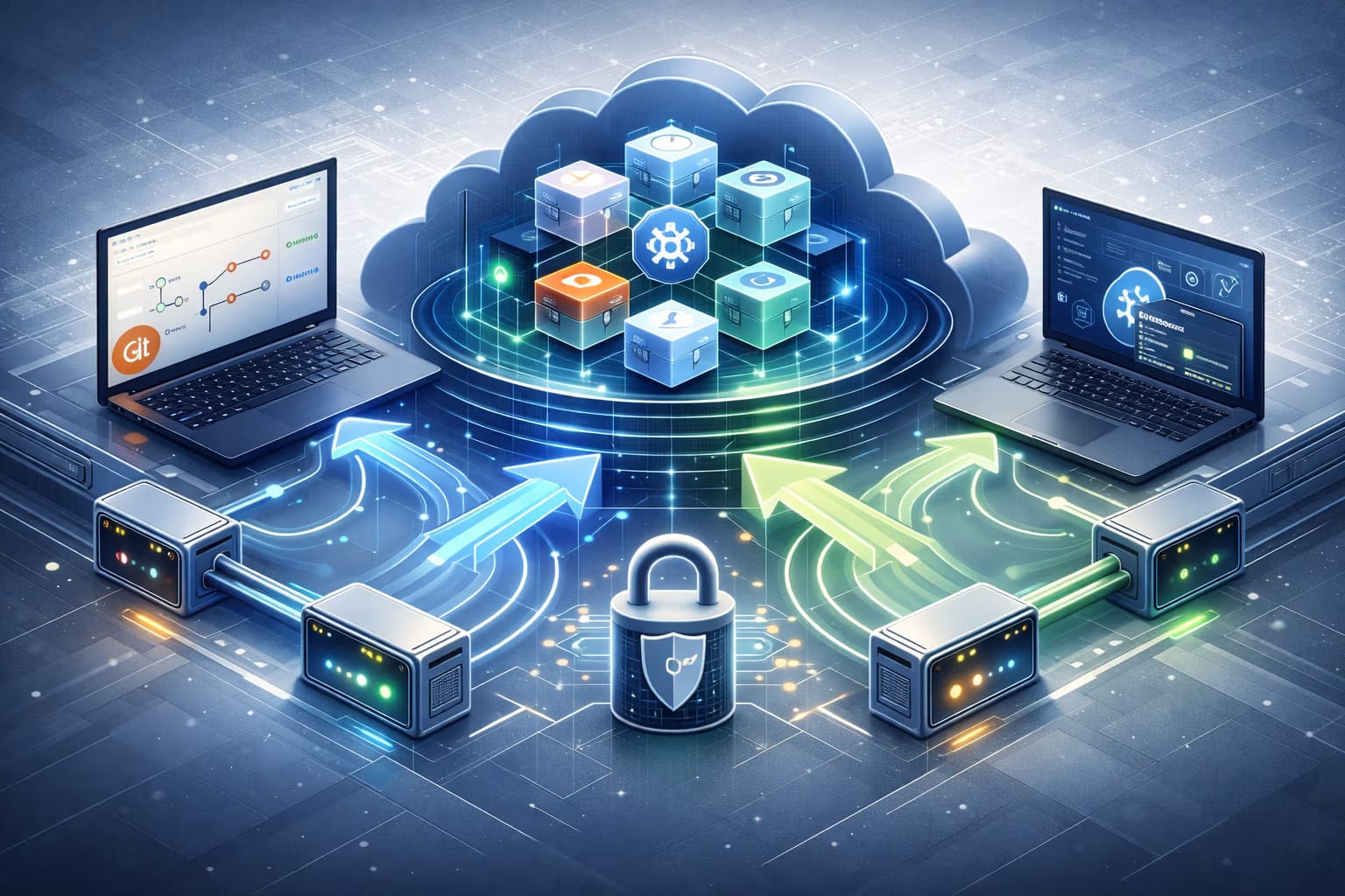 Kubernetes Architect | Integration Expert | TIBCO Guru