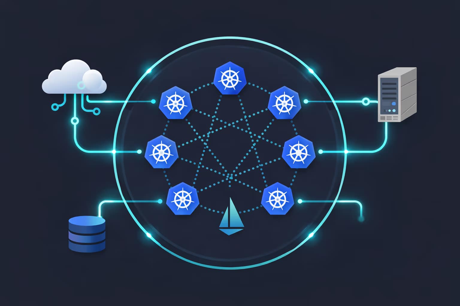 Istio ServiceEntry Explained: External Services, DNS, and Traffic Control