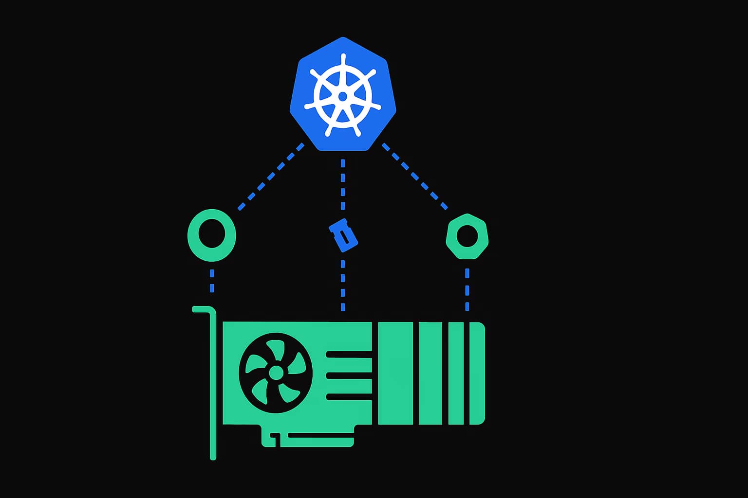 Kubernetes Architect | Integration Expert | TIBCO Guru