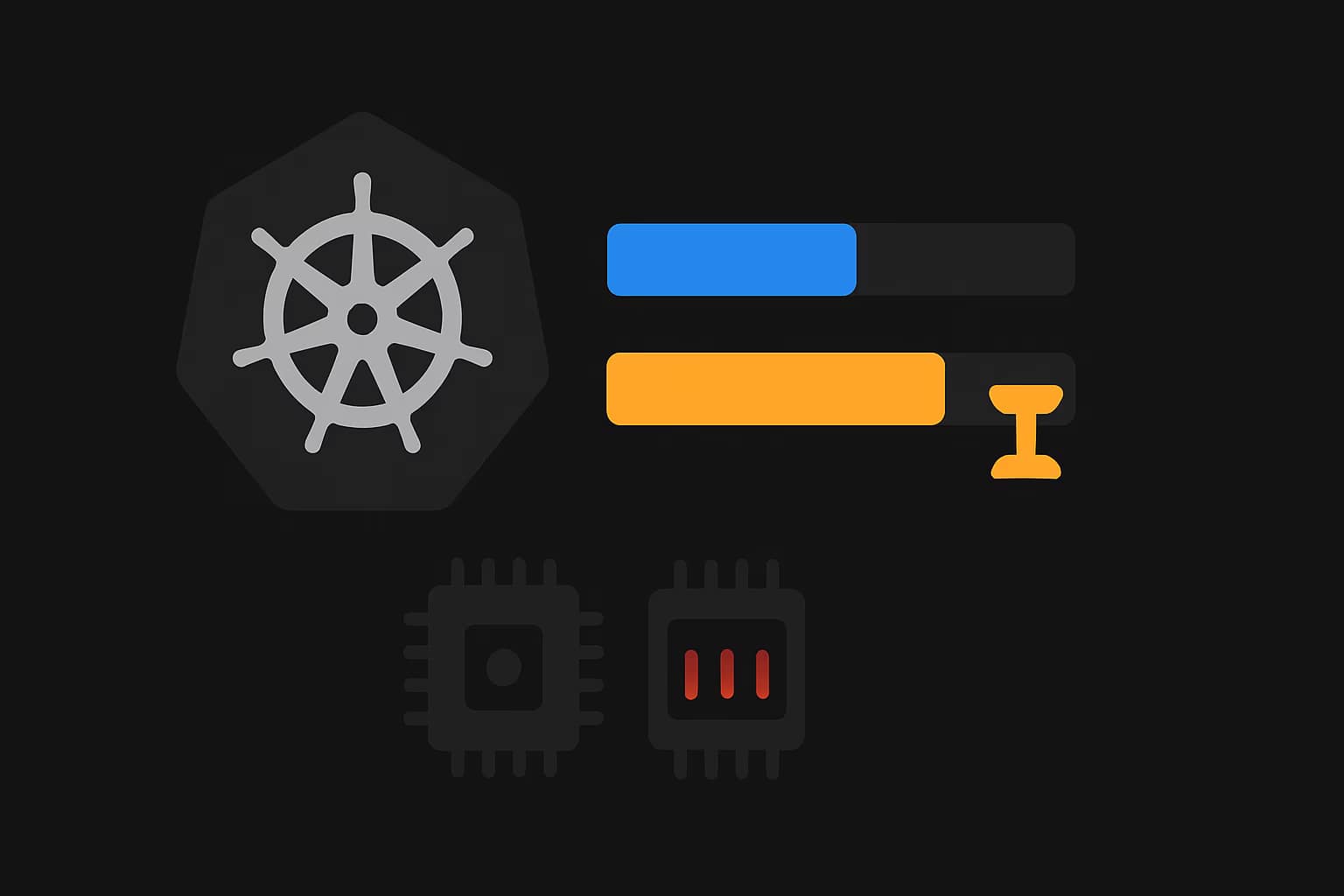 Requests y Limits en Kubernetes: Guía Completa para Producción
