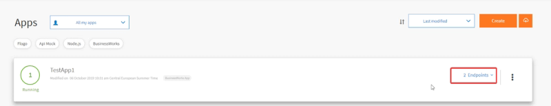 Prometheus Monitoring in TIBCO Cloud Integration 13 Prometheus Monitoring in TIBCO Cloud Integration
