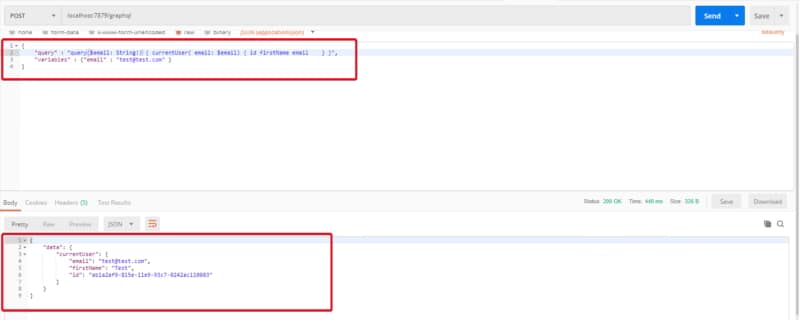 Soporte de GraphQL en Flogo Enterprise 14 Soporte de GraphQL en Flogo Enterprise