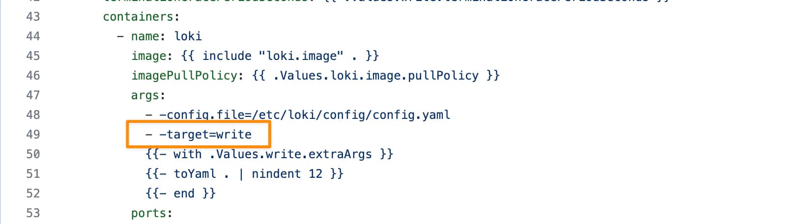Top 3 Ways to Deploy Grafana Loki on Kubernetes for Scalable Logging 5 Top 3 Ways to Deploy Grafana Loki on Kubernetes for Scalable Logging