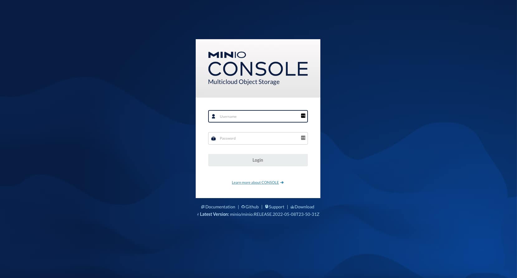 MinIO Multi-Cloud Object Storage: S3-Compatible Storage for Kubernetes 10 MinIO Multi-Cloud Object Storage: S3-Compatible Storage for Kubernetes