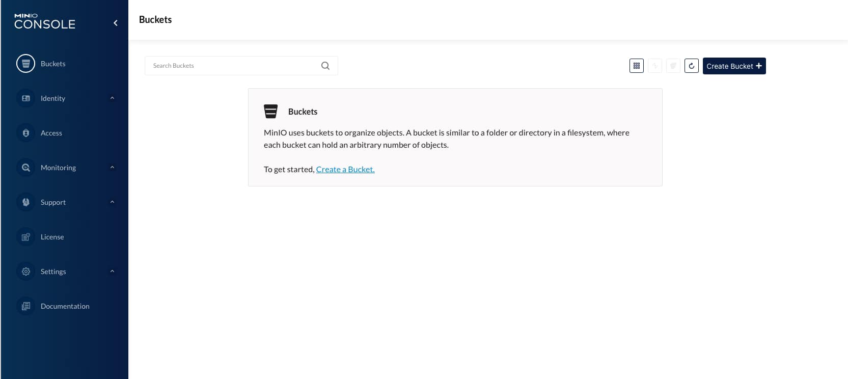 MinIO Multi-Cloud Object Storage: S3-Compatible Storage for Kubernetes 11 MinIO Multi-Cloud Object Storage: S3-Compatible Storage for Kubernetes