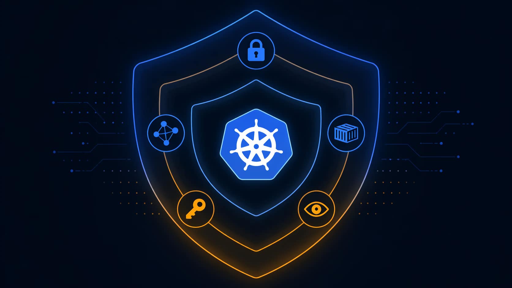 Kubernetes Security Best Practices: A Production Hardening Guide