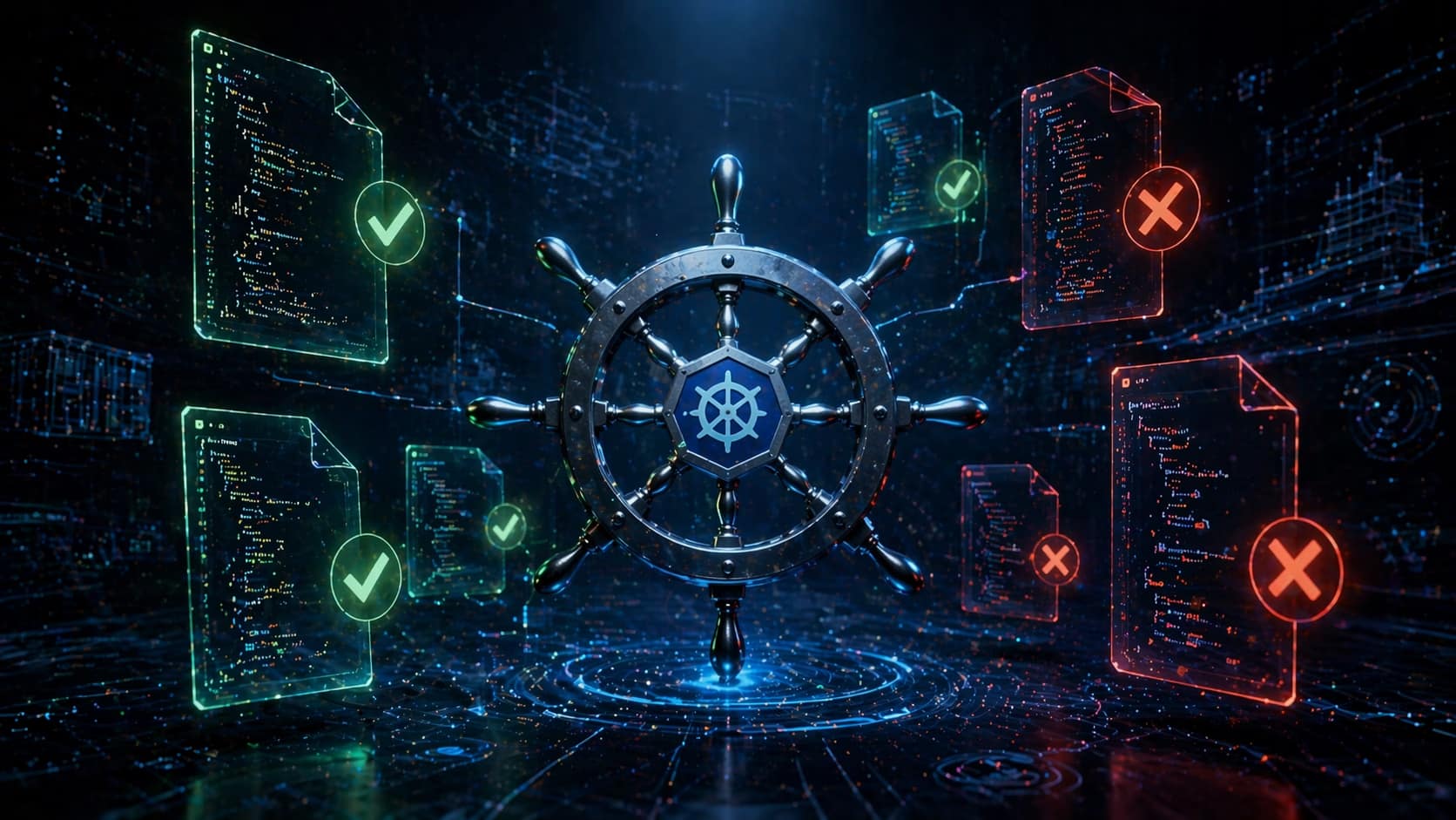 Helm Values JSON Schema: Validate Your values.yaml Before It Breaks Production