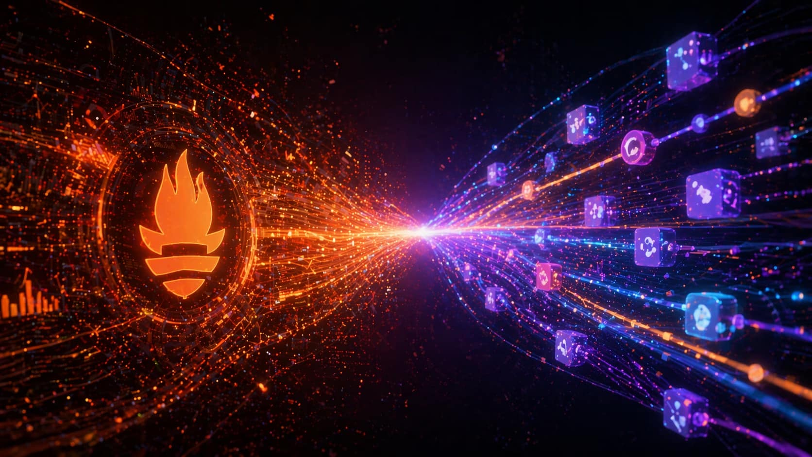 Kubernetes Architect | Integration Expert | TIBCO Guru