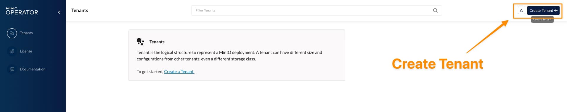 MinIO Multi-Cloud Object Storage: S3-Compatible Storage for Kubernetes 7 MinIO Multi-Cloud Object Storage: S3-Compatible Storage for Kubernetes