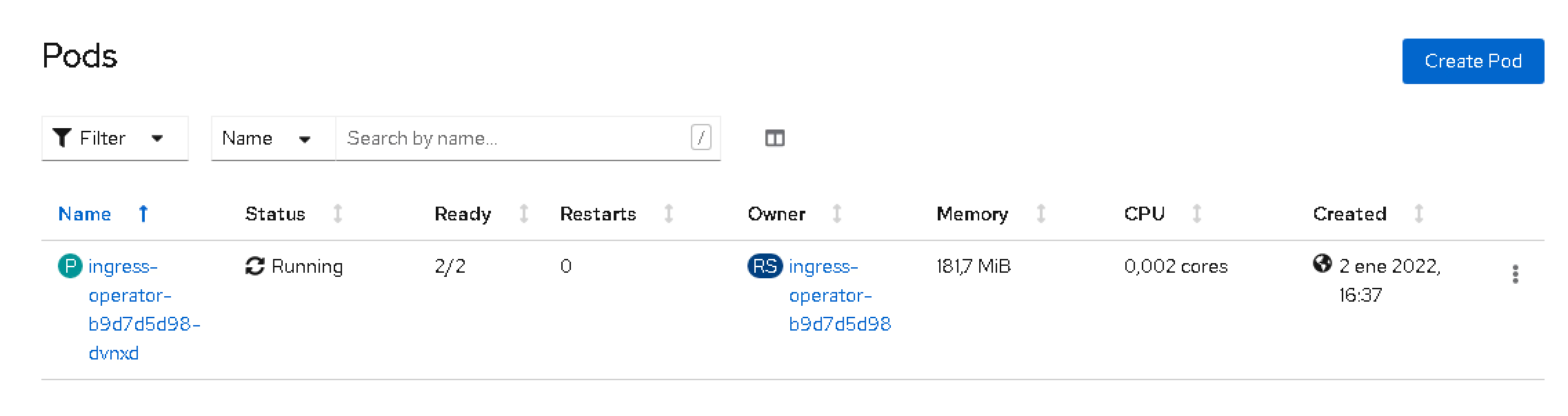 Enable Access Logs on OpenShift Default Routes (HAProxy Ingress Debugging) 2 Enable Access Logs on OpenShift Default Routes (HAProxy Ingress Debugging)