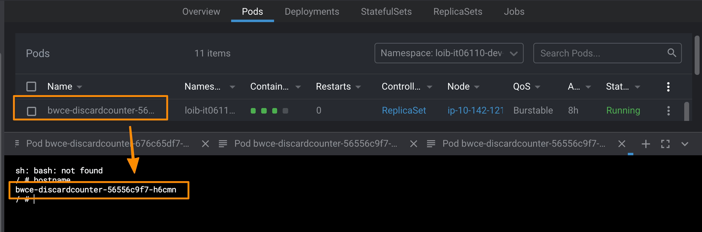 Kubernetes Metadata Explained: Access Pod Names, Labels, and Annotations at Runtime 30 Kubernetes Metadata Explained: Access Pod Names, Labels, and Annotations at Runtime