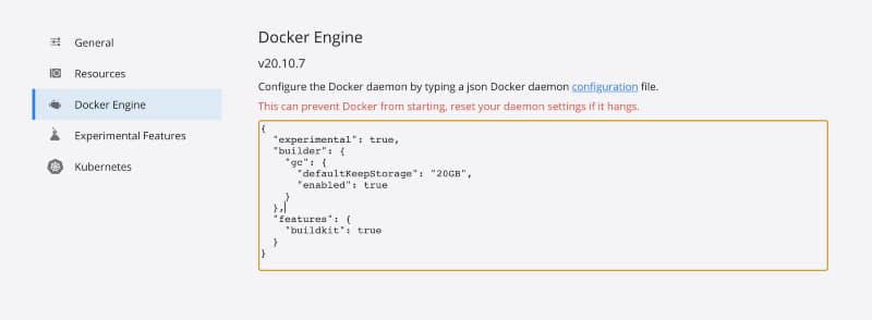 Aprende a Mantener Bajo Control el Uso de Disco de tu Entorno Local de Docker 6 Aprende a Mantener Bajo Control el Uso de Disco de tu Entorno Local de Docker