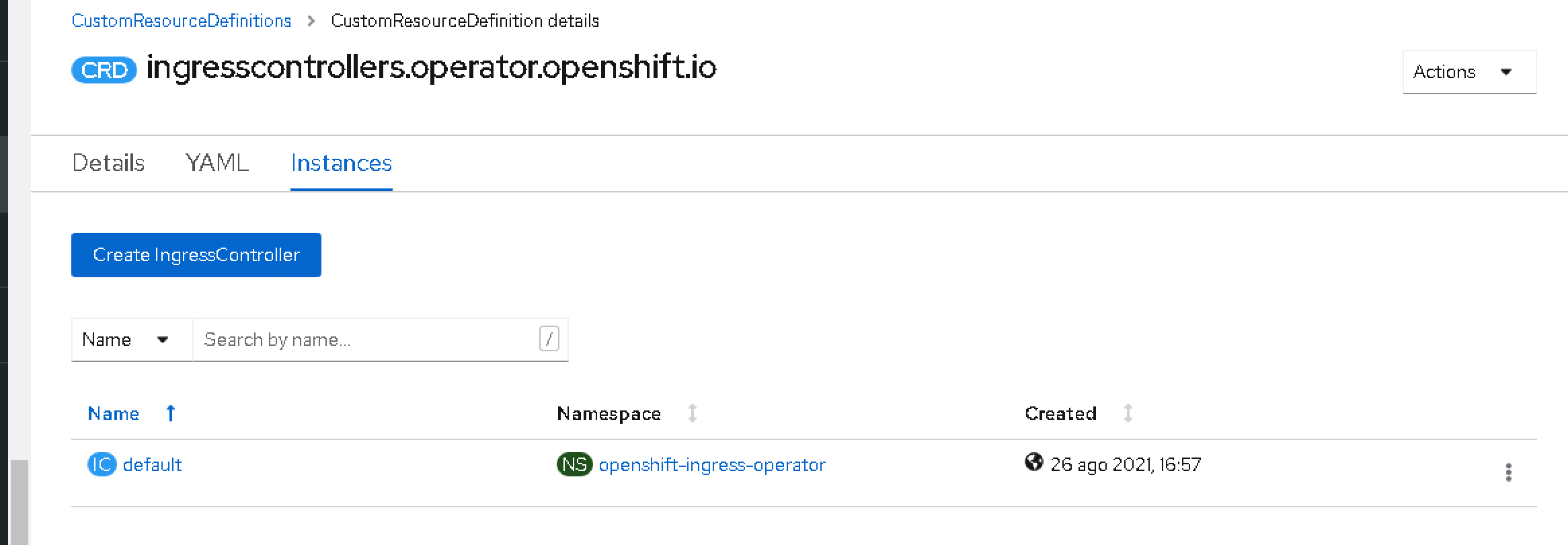 Enable Access Logs on OpenShift Default Routes (HAProxy Ingress Debugging) 3 Enable Access Logs on OpenShift Default Routes (HAProxy Ingress Debugging)