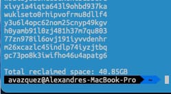 Aprende a Mantener Bajo Control el Uso de Disco de tu Entorno Local de Docker 5 Aprende a Mantener Bajo Control el Uso de Disco de tu Entorno Local de Docker