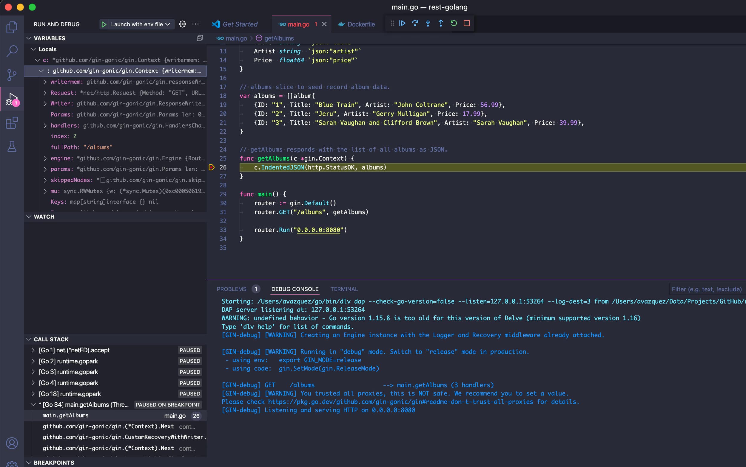 How To Improve Your Kubernetes Workload Development Productivity 14 How To Improve Your Kubernetes Workload Development Productivity