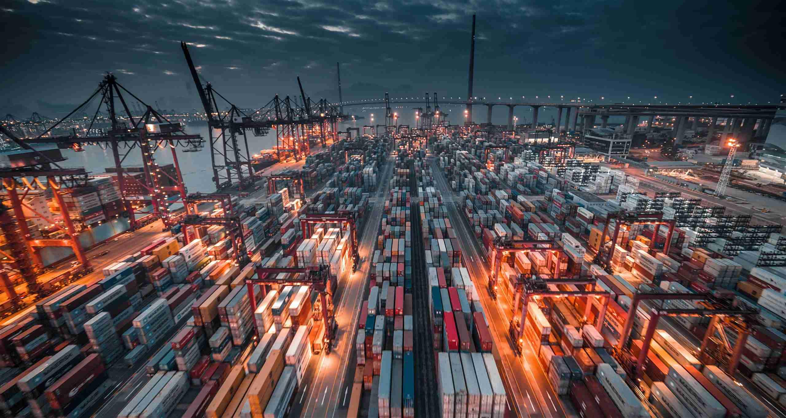Multi-Container Pods in Kubernetes: When to Use Them (and When Not To) 1 city with high rise buildings during night time