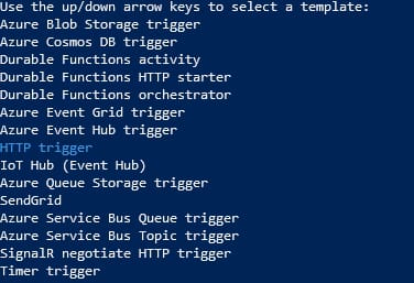 Aplicaciones Flogo ejecutándose como Funciones de Azure 7 Aplicaciones Flogo ejecutándose como Funciones de Azure