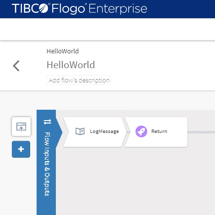 Aplicaciones Flogo ejecutándose como Funciones de Azure 5 Aplicaciones Flogo ejecutándose como Funciones de Azure