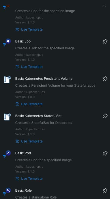 Write Kubernetes YAML Manifests More Efficiently: Tools, Templates, and Best Practices