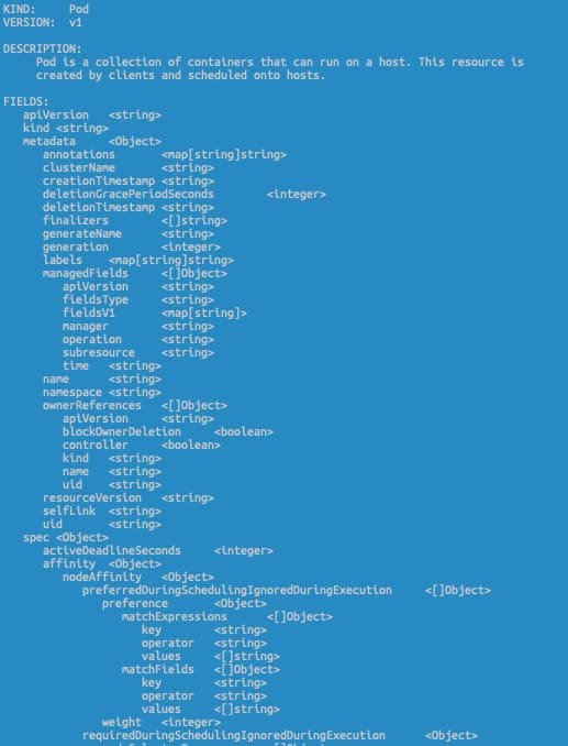 CKAD Exam Preparation: Practical Tips to Pass the Kubernetes Developer Certification 40 CKAD Exam Preparation: Practical Tips to Pass the Kubernetes Developer Certification