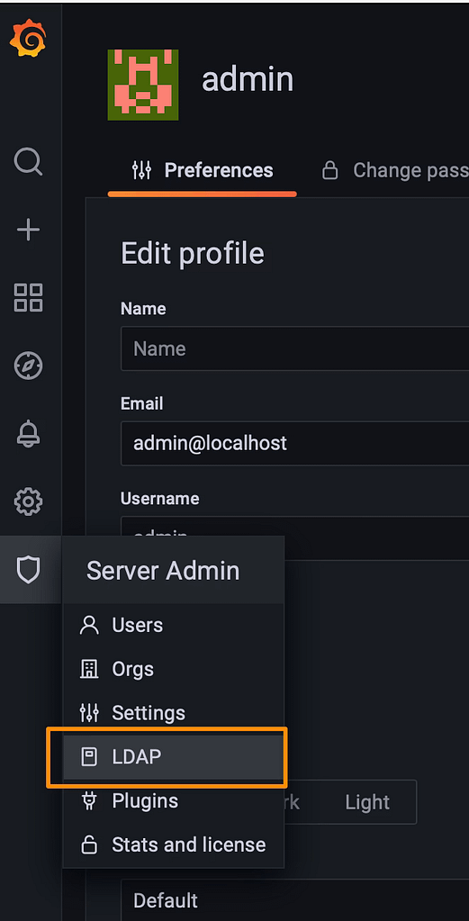 Grafana LDAP Integration: Secure Authentication in Less Than 5 Minutes