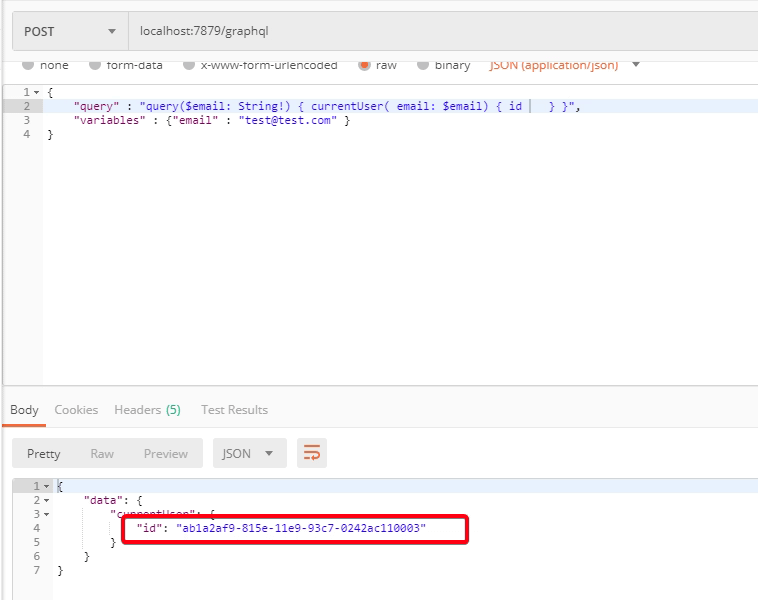 Soporte de GraphQL en Flogo Enterprise 15 Soporte de GraphQL en Flogo Enterprise