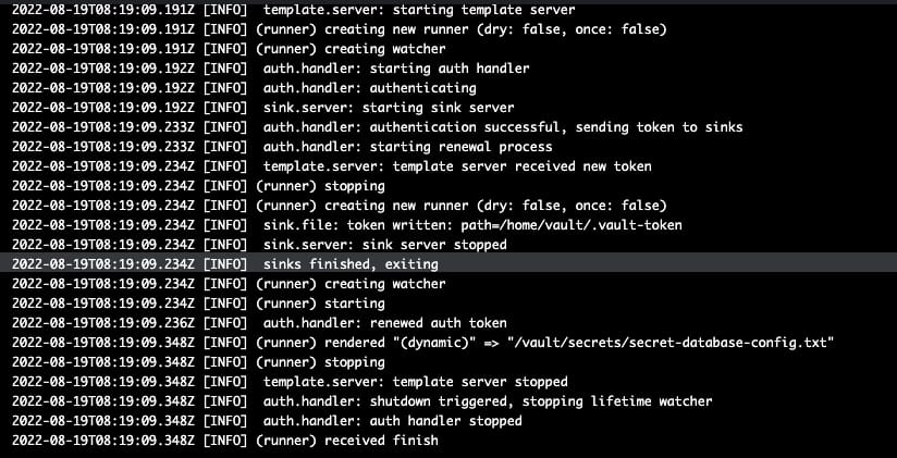 Inject Secrets into Kubernetes Pods Using HashiCorp Vault (Agent Injector Guide) 10 Inject Secrets into Kubernetes Pods Using HashiCorp Vault (Agent Injector Guide)